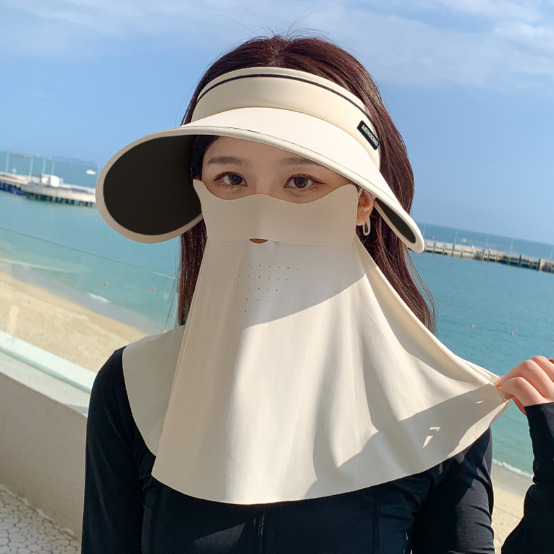 夏日必备！YONEX尤尼克斯空顶帽，运动防晒新潮流