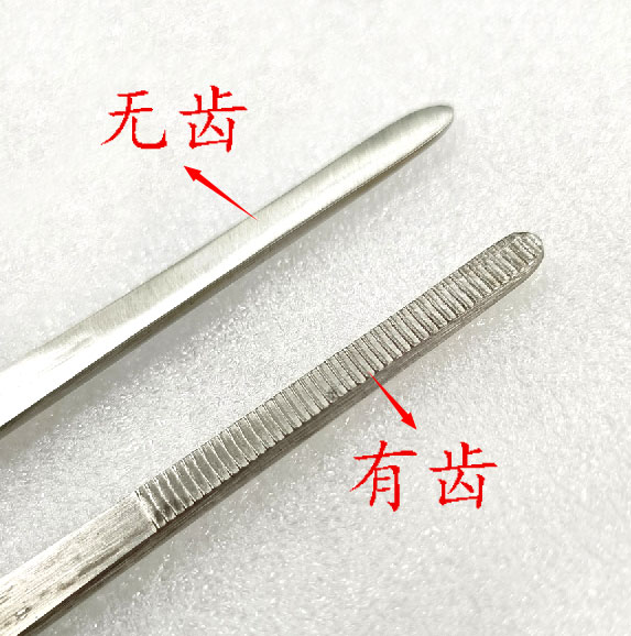 不锈钢镊子全解析：尖头弯头圆头直头，哪款才是你的最佳选择？