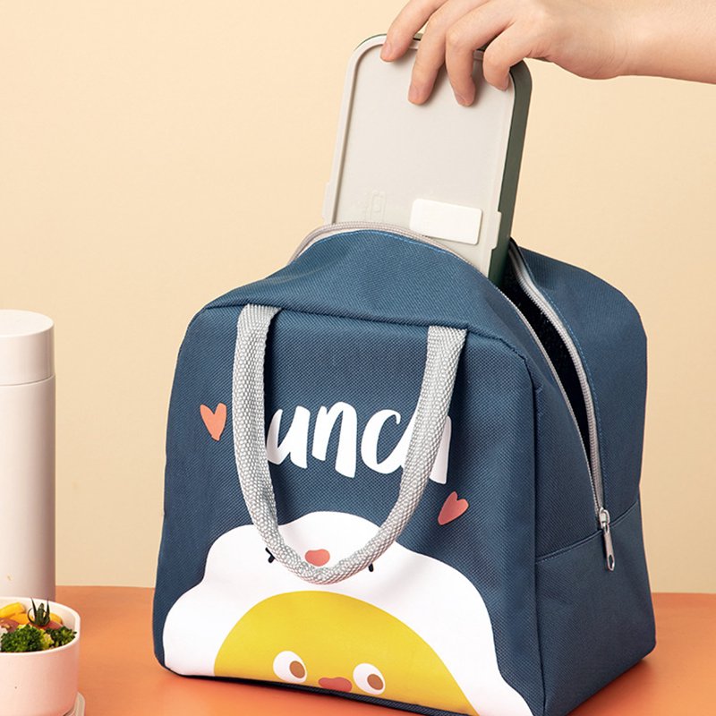 如何选择合适的便当包保温饭盒袋？2026年的热门款式有哪些？