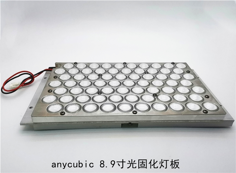 6寸|8.9寸光固化3D打印机必备神器——FEP膜：高透光低离型高透氧，使用寿命长的秘密武器！
