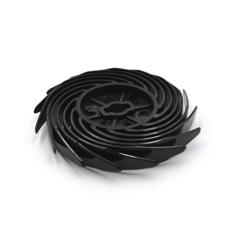 点钞机配件大揭秘：从一体轮捻钞轮到大电机轮，你不可不知的秘密！