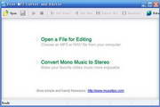 Free MP3 Cutter and Editor2.7.0 Build 386