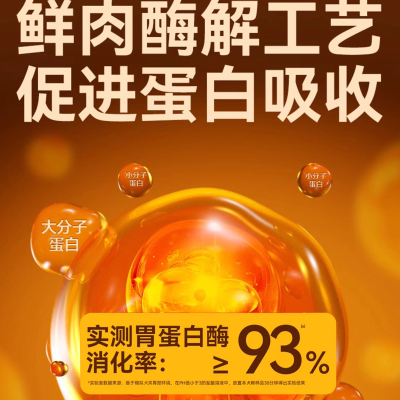 边境牧羊犬的粮食革命：朵迪优乐40斤狗粮，专为边牧幼犬和成犬定制！