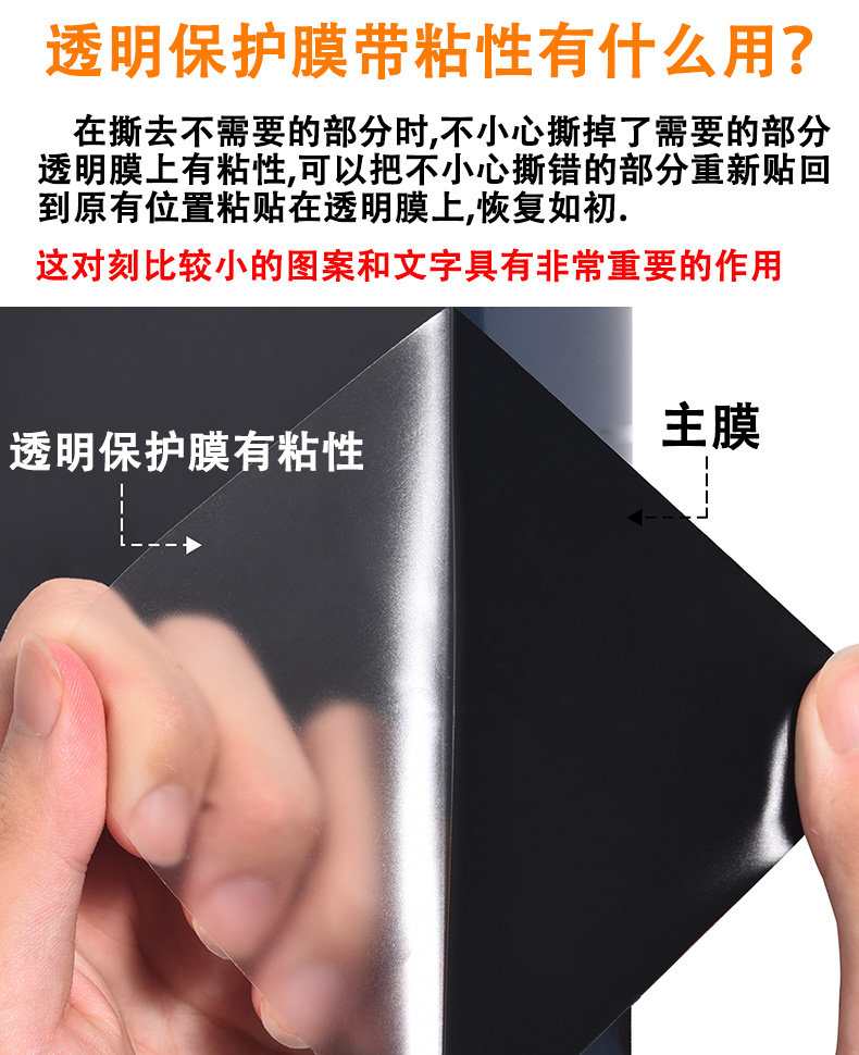 广印通PVC哑光热转印膜太香了！服装印字神器，一贴就出效果