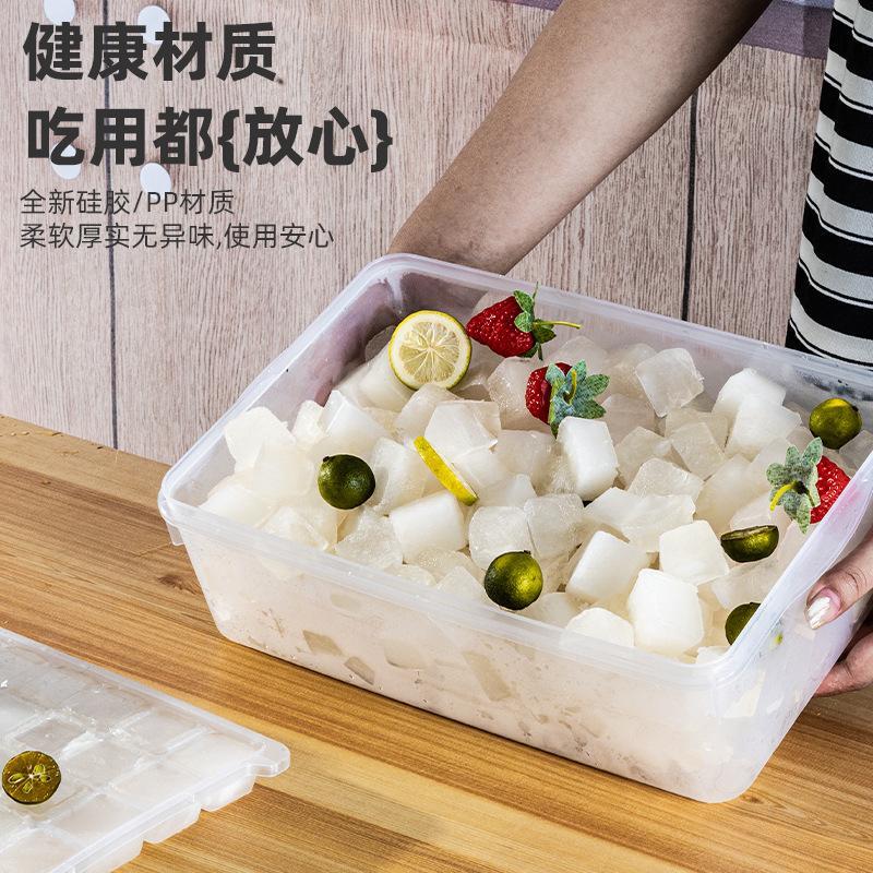 星极百誉久景制冰机水泵：轻松搞定冰块制作，让你的夏日清爽升级！❄️