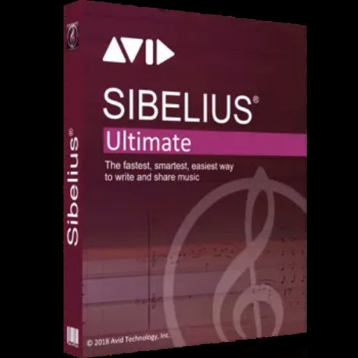 行货Avid Sibelius：正版音乐制作软件，开启你的音乐创作之旅！