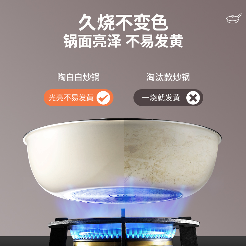 爱仕达不粘锅三件套：厨房新手的烹饪神器，轻松搞定美味佳肴