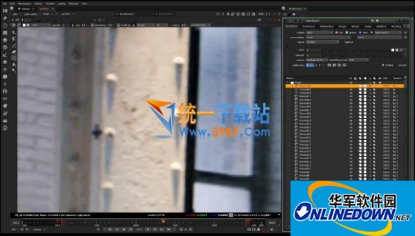 The Foundry Nuke 11.1 最新版PC版