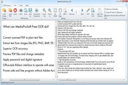 MediaProSoft Free OCR3.8.8