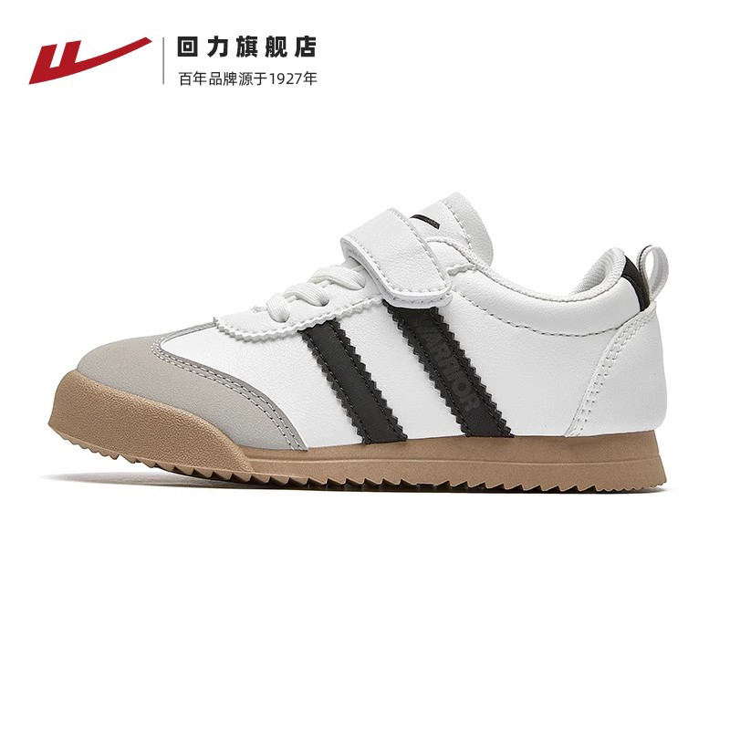 回力童鞋2025春夏新款：给宝贝最好的保护与舒适，爸妈们的不二之选！✨
