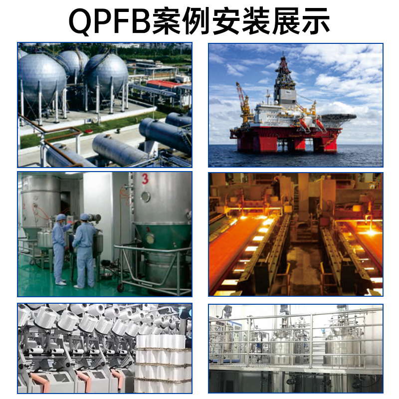 户外防水装置新升级！七普防水安全光栅，IP68级防护，安全无忧！