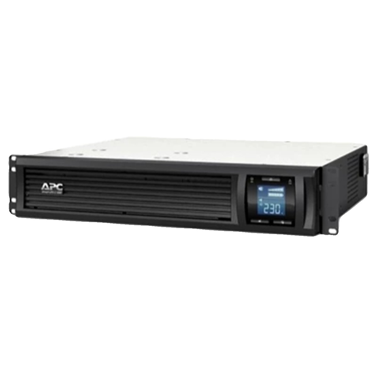 船用机架式UPS稳压神器！施耐德APC SMX3000HV真香预警！这波不冲亏大了