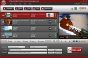 4Videosoft iPad 3 Video Converter7.0.16