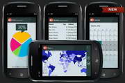ComponentOne Studio For Windows Phone2013.2.5