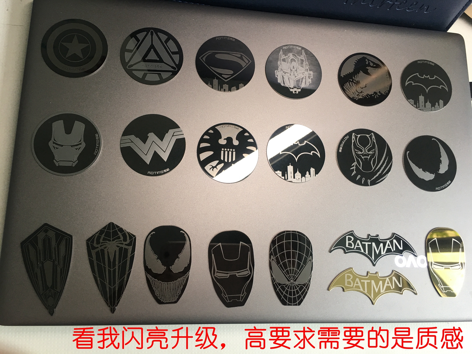 小红书主页图标设置秘籍！如何打造你的专属头像？