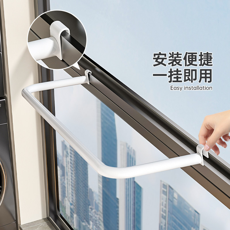 有什么晾衣神器适合家庭晾晒羊毛衣物吗？