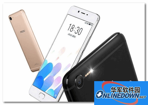 魅蓝note3 手机驱动2.20 官方版