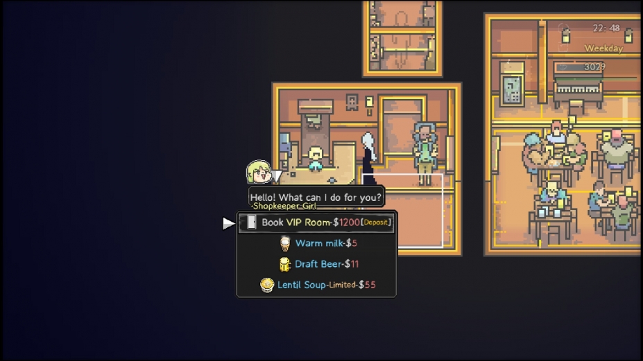 爱氏物语免安装绿色中文版[Demo|官方中文]2