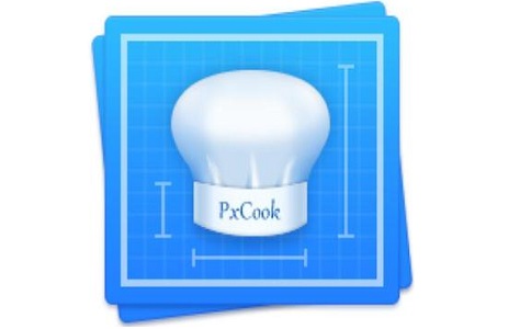 pxcook3.9.960 官方版