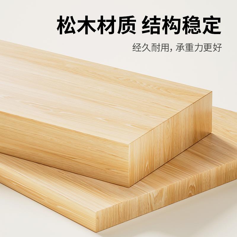 胡桃色9孔实木台球杆架：如何优雅地存放你的台球杆？