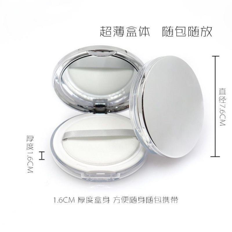 轻羽柔雾空气散粉：打造无瑕持久妆容的秘密武器✨