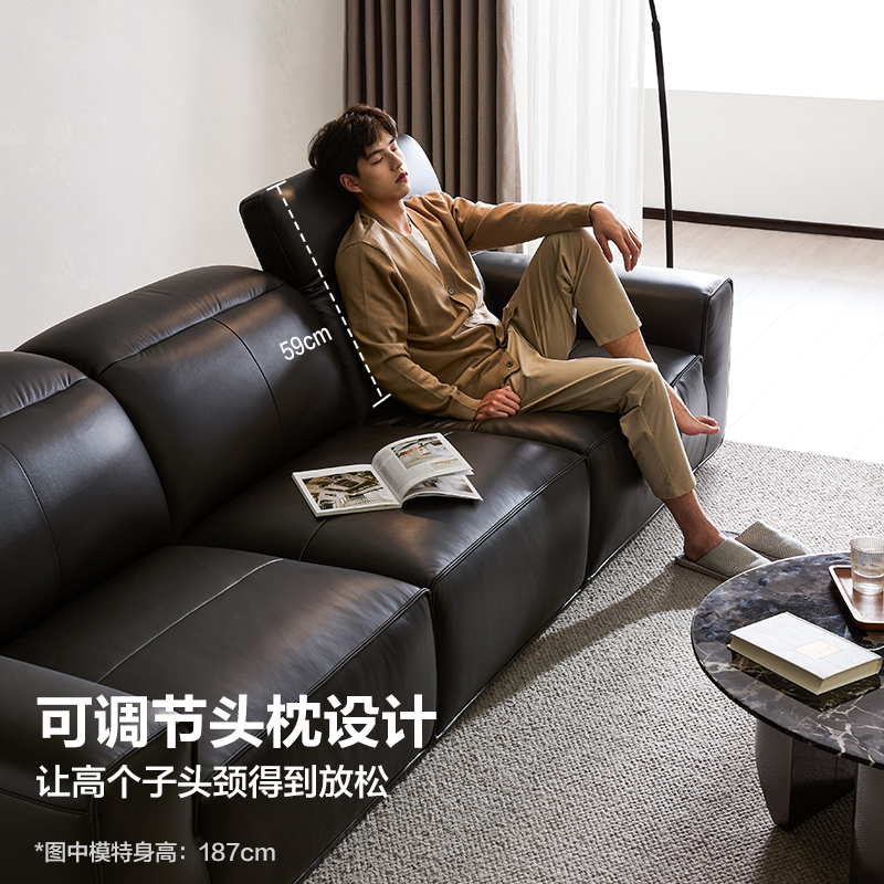 全牛皮沙发品牌大盘点，谁才是你心中的王者？