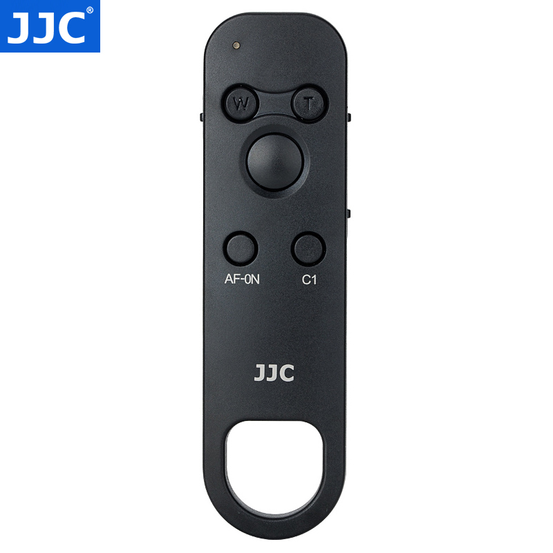 JJC蓝牙无线遥控替索尼RMT-P1BT自拍：解锁你的摄影新姿势！