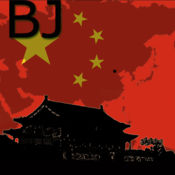 北京地图9