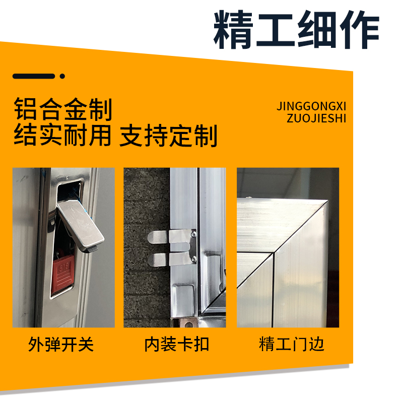 消防箱门玻璃定制：安全与美观并存的消防新选择！️