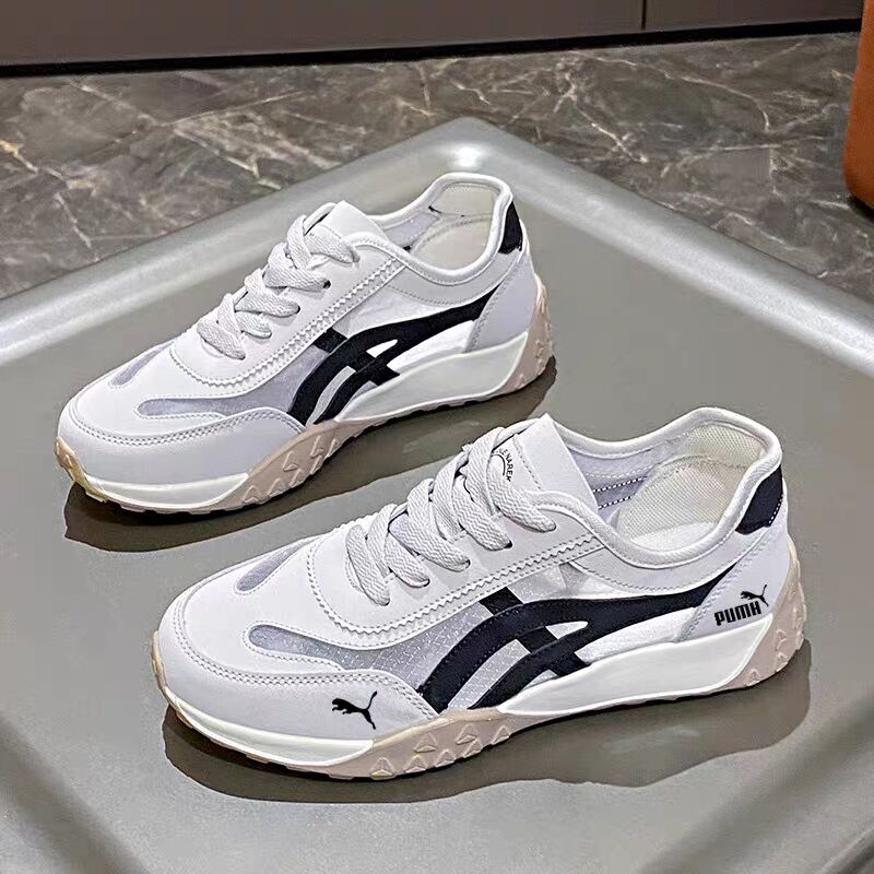 Puma穿出去有面子吗？知乎热议：这双鞋到底值不值得买？