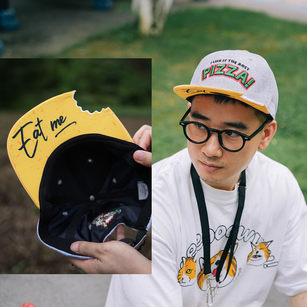 排珊排山排山湖南永州特产：一口咬下，满口留香的地道湘味小吃！