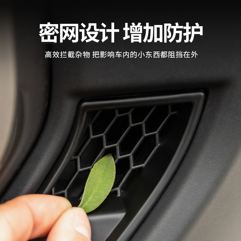 福特进口锐界探险者猛禽F150油箱盖锁：解锁你的越野冒险之旅!