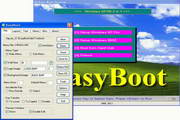 EasyBoot启动易6.6.0.800 简体中文版