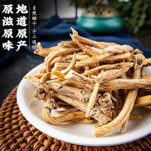 金铁锁的功效与作用,传统中药材的神奇功效与作用