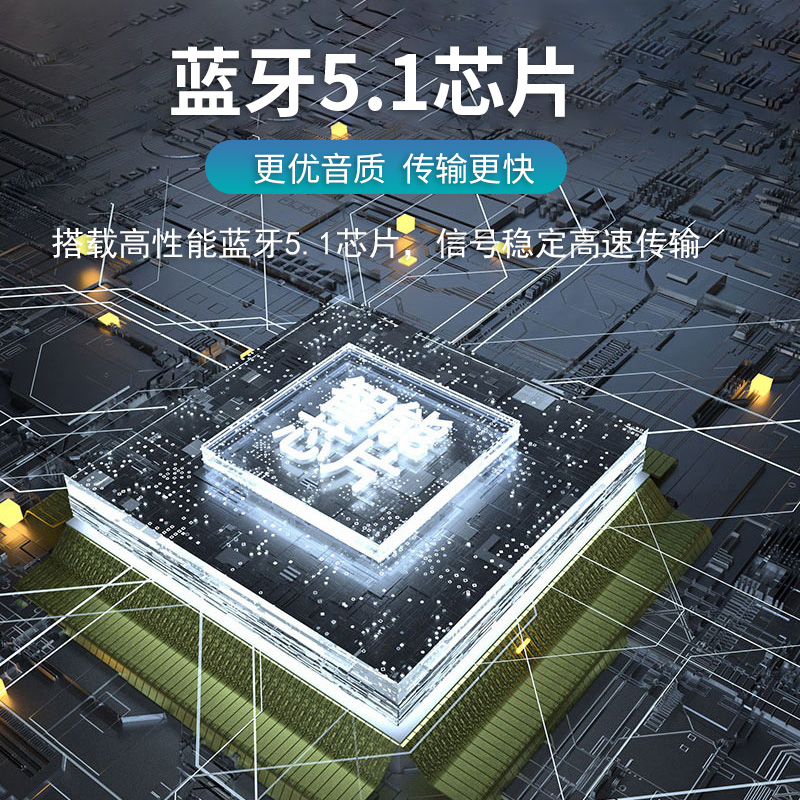 车载蓝牙接收器无损音质汽车MP3播放器AUX音箱响无线音频适配器：享受车内的音乐盛宴