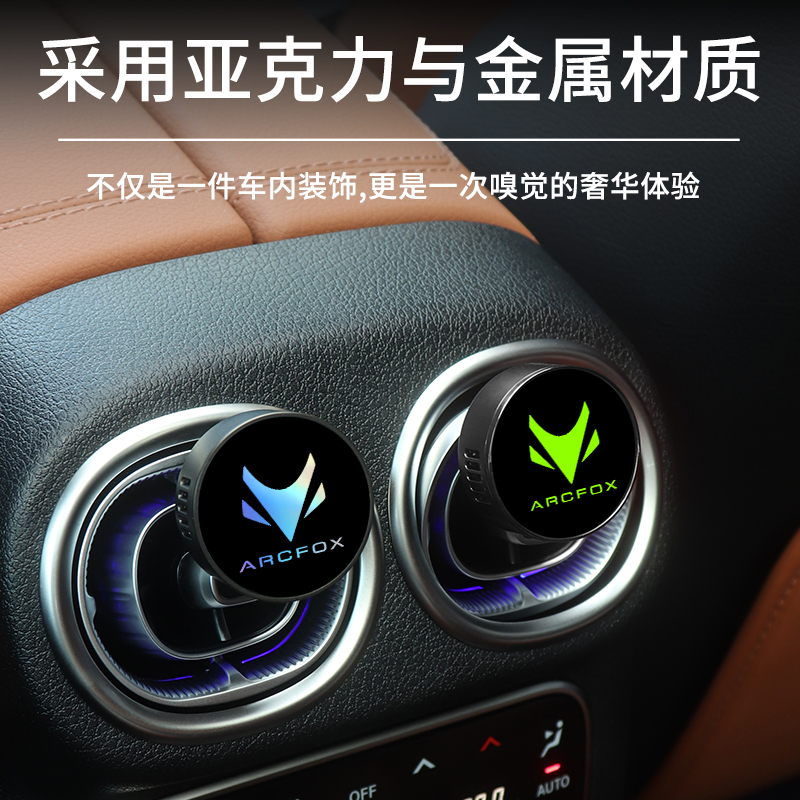 为什么北极狐汽车如此受欢迎？性能与科技解析