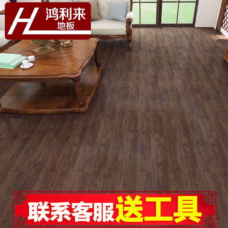 全球10大石塑地板品牌：装修选错真的会后悔！