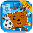 宝宝早教认知iPad版V1.3
