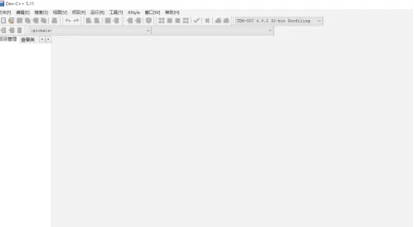 Dev C++,Dev C++最新下载
