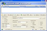 Bolisoft ASF Converter2.68