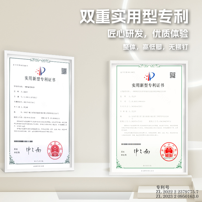 全钢架开放式衣帽间太香了！DIY组装超省心，收纳神器实测分享