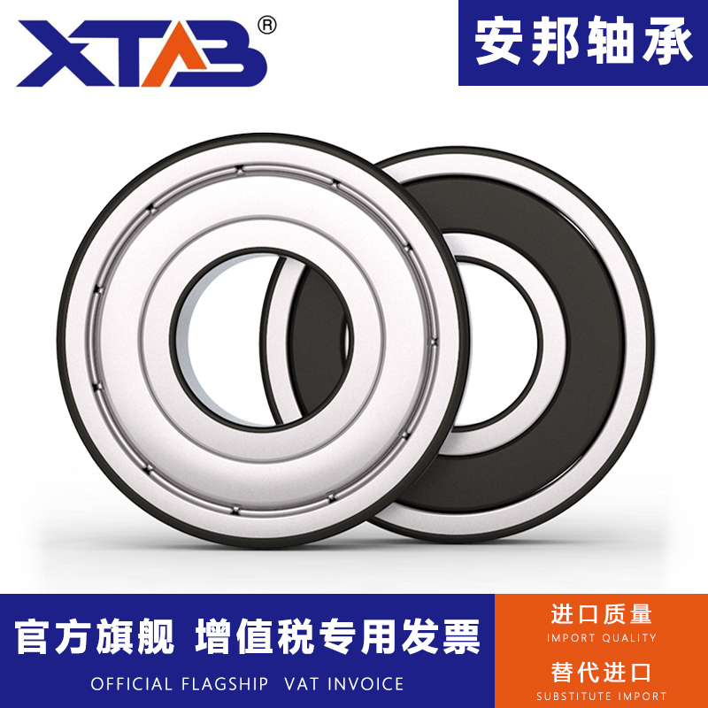 满装圆柱滚子轴承NNCF SL18：工业界的全能战士！️