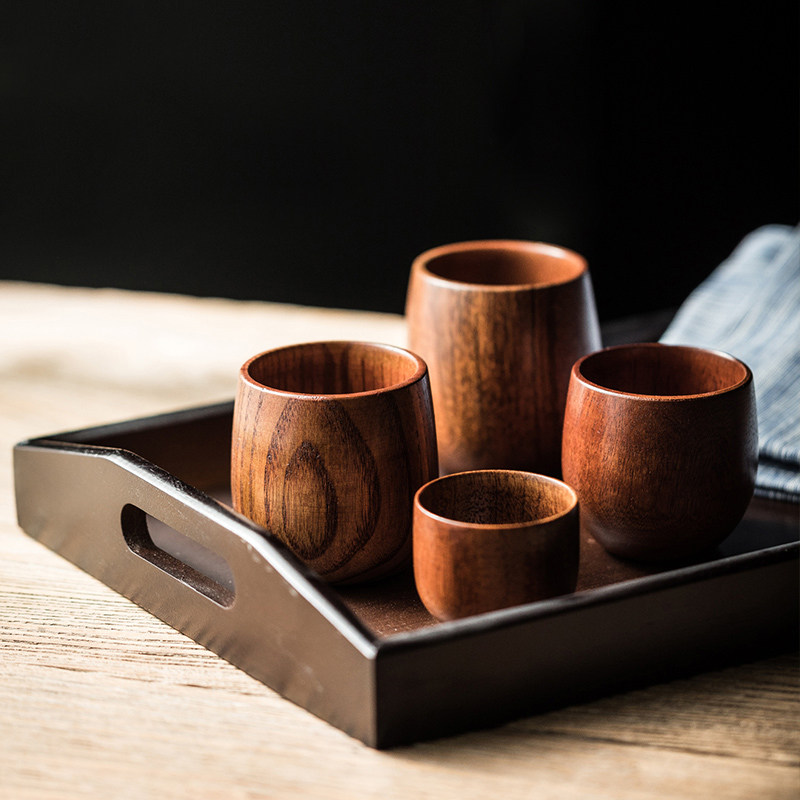 如何选择适合的包邮酸枣木日式杯子？