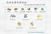 宏达校车收费管理系统 绿色版1.0