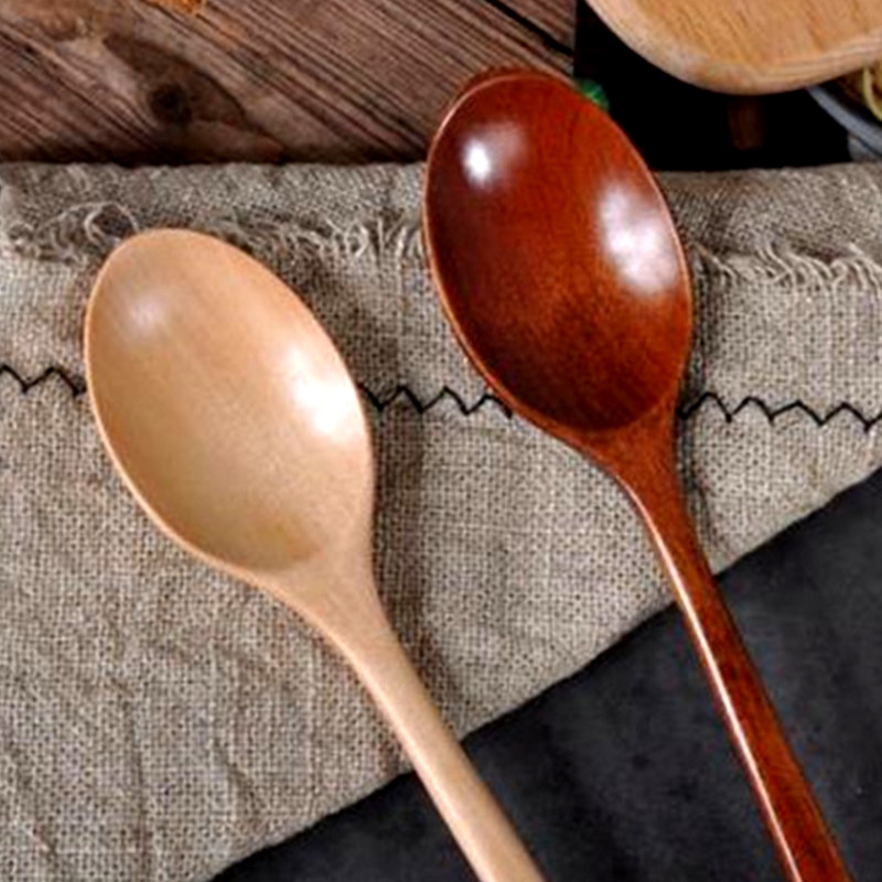 长柄小汤勺西田木雨调羹：咖啡控必看的仪式感神器！☕️