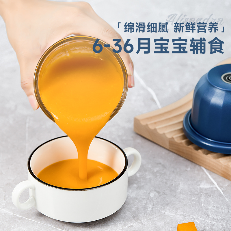 原装恒TC52绞肉机：解锁美食新境界，家庭厨房必备神器！
