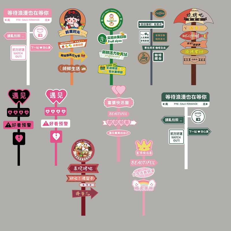 琶洲会展中心大门口，打卡网红地标，绝绝子的拍照圣地！