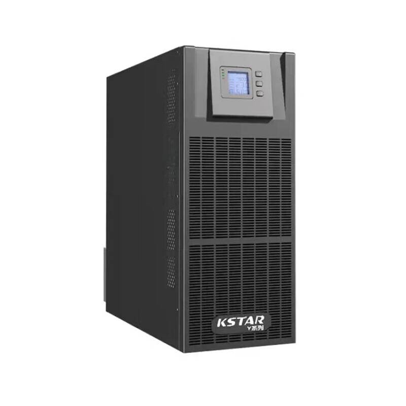科士达UPS电源：30KVA、40KVA、60KVA高频主机，守护你的电力安全！