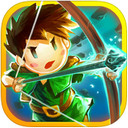 神树小奇兵罗宾之怒iPad版V1.6.6