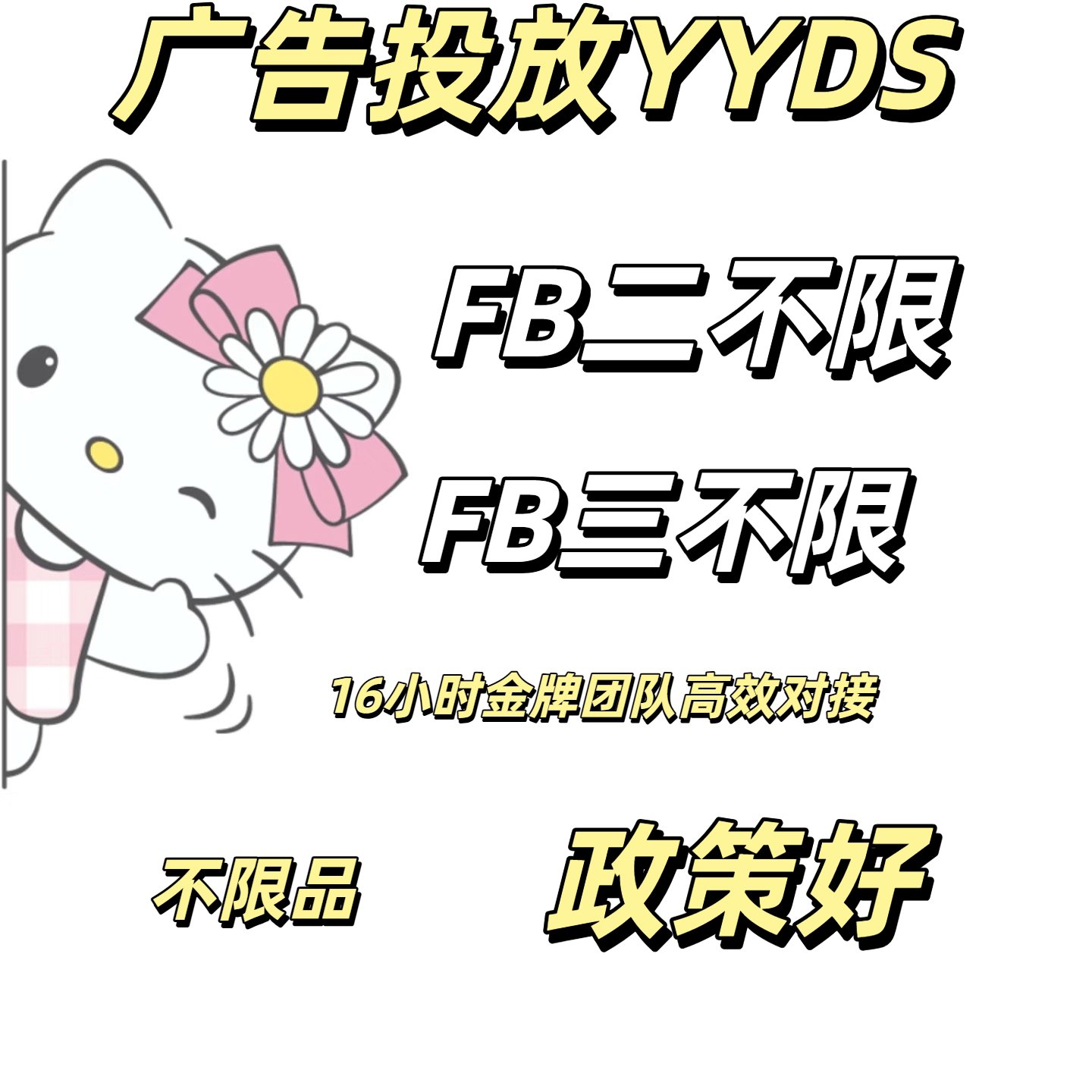 FB企业户新升级！二不限制+24小时自助充值，开启你的跨境支付新篇章！